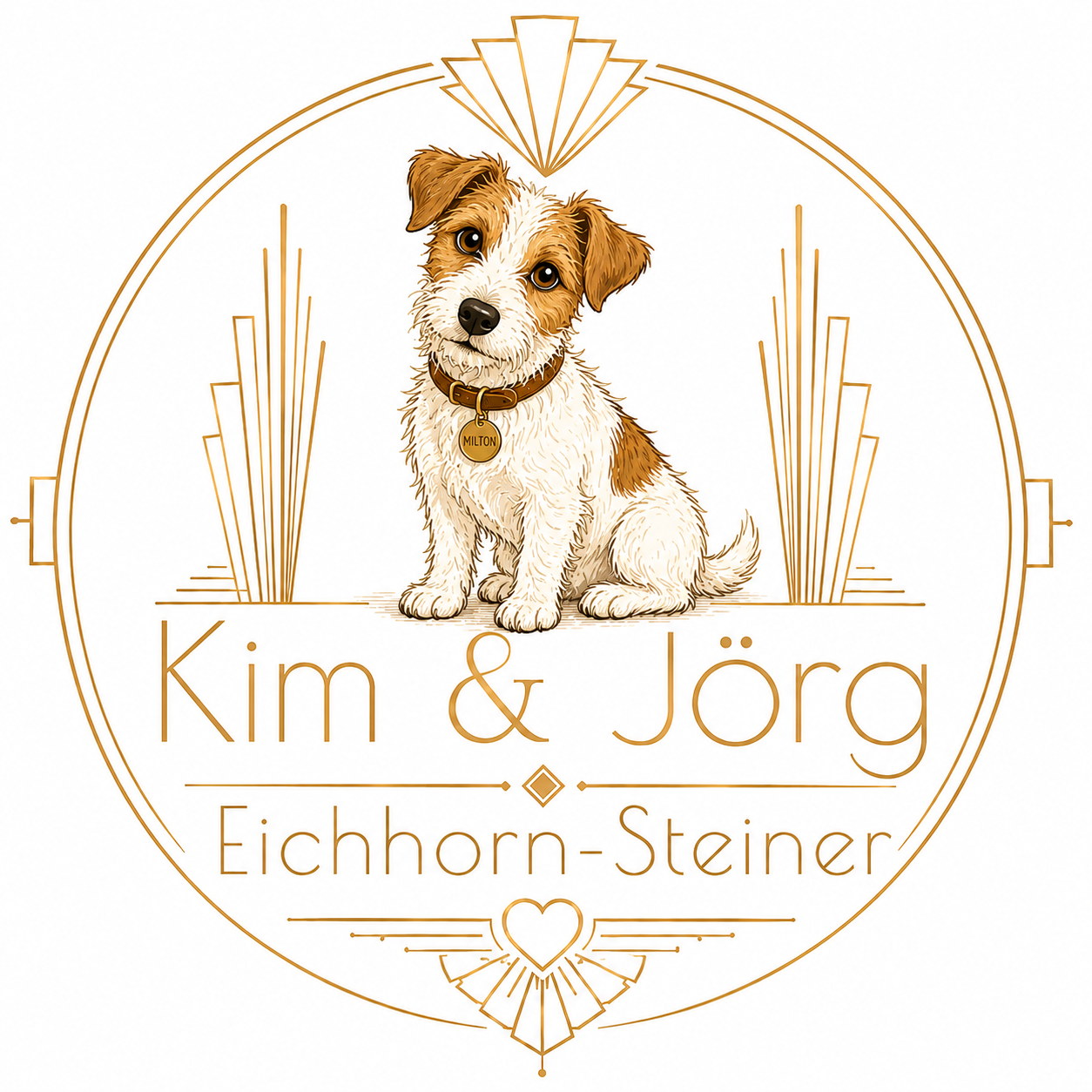 Wedding Logo